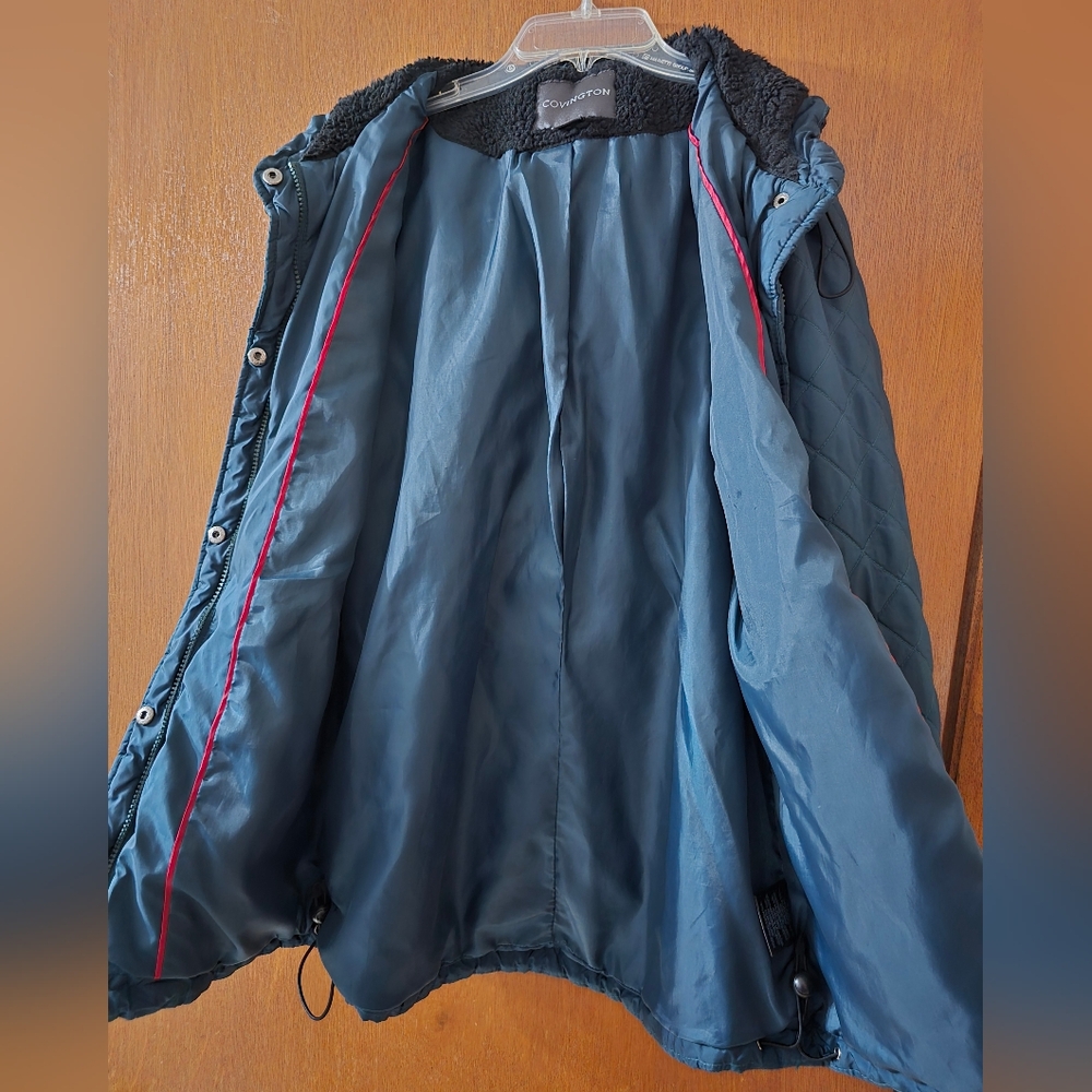 Covington Jacket - image 7